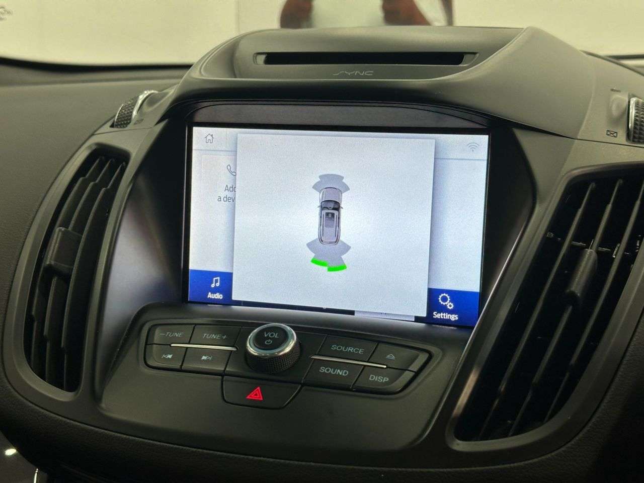 2019 FORD KUGA 2019 FORD KUGA