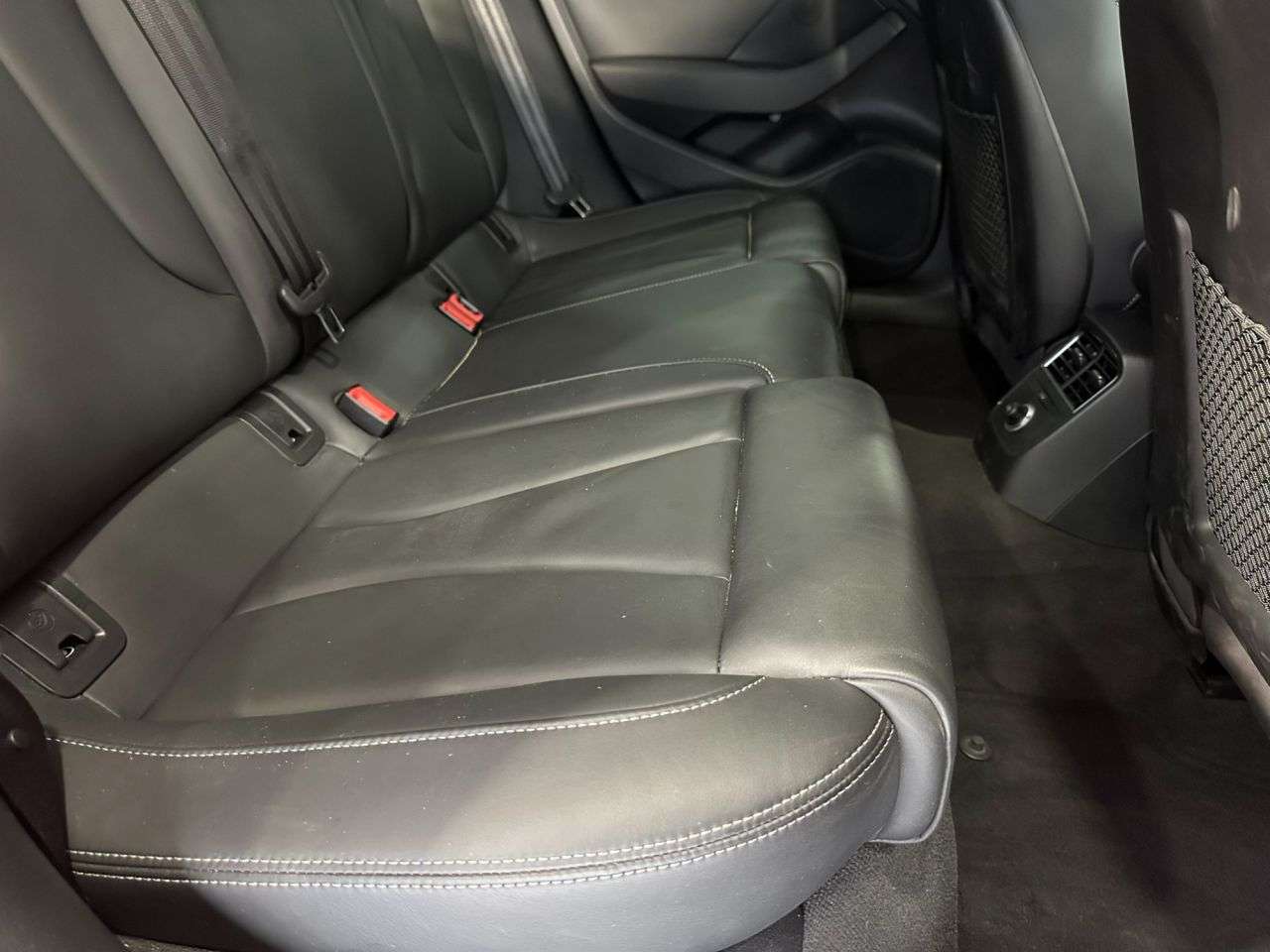 2018 AUDI S3 2018 AUDI S3
