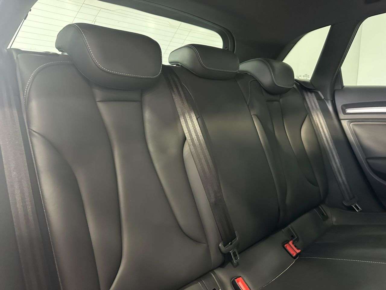 2018 AUDI S3 2018 AUDI S3