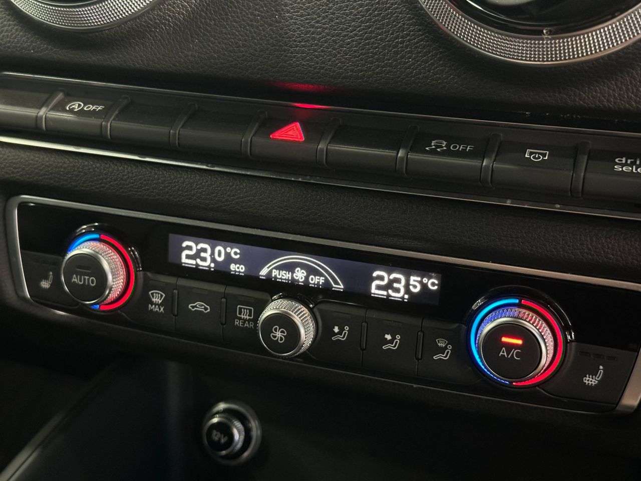 2018 AUDI S3 2018 AUDI S3