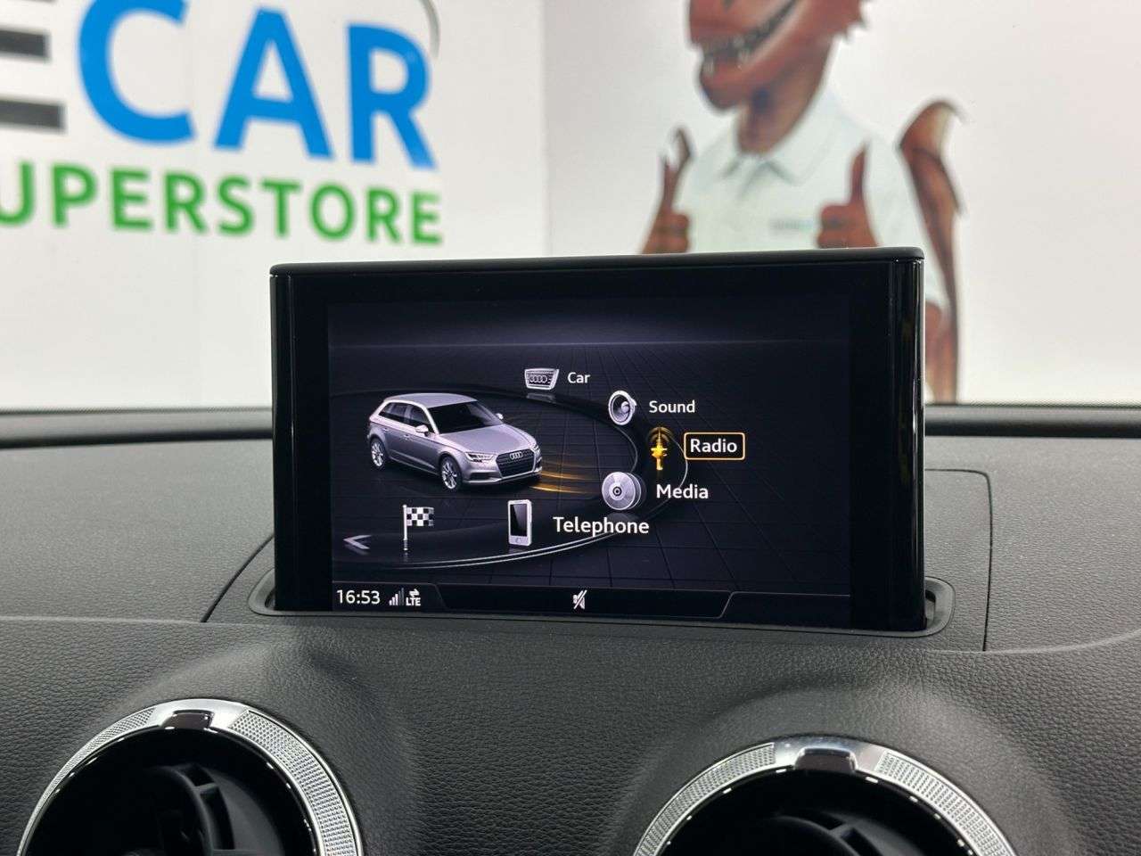 2018 AUDI S3 2018 AUDI S3