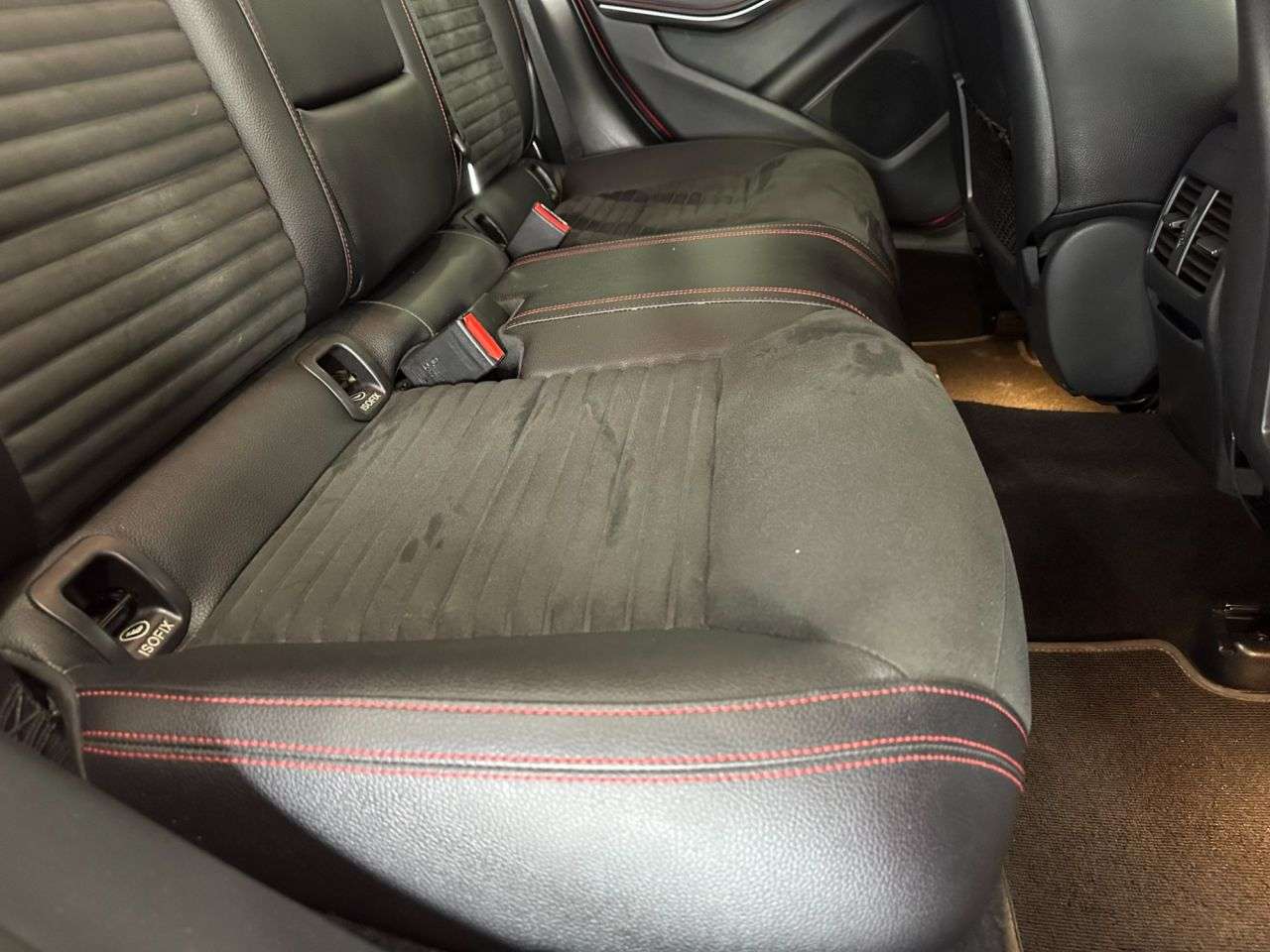2017 MERCEDES-BENZ GLA 2017 MERCEDES-BENZ GLA