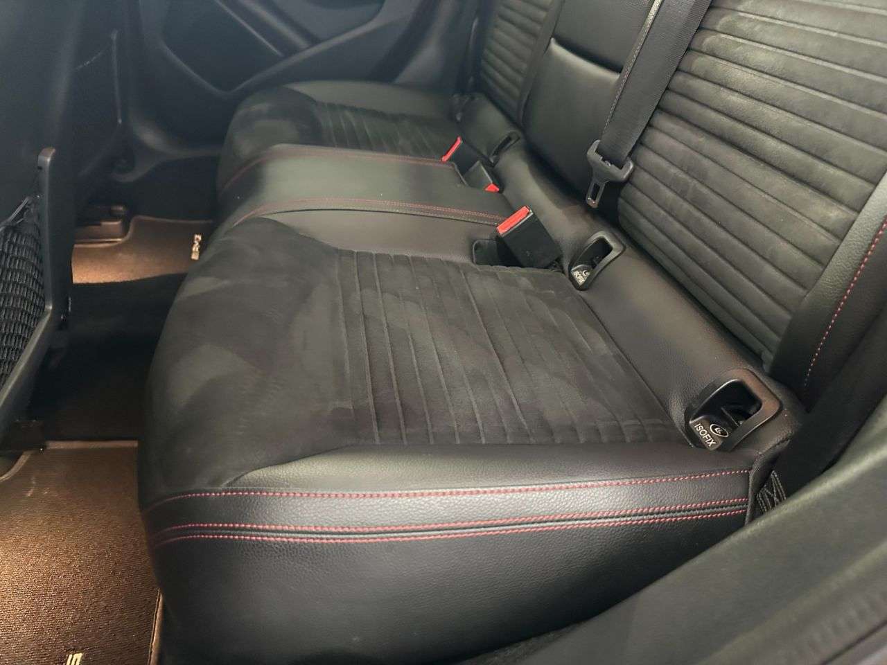 2017 MERCEDES-BENZ GLA 2017 MERCEDES-BENZ GLA