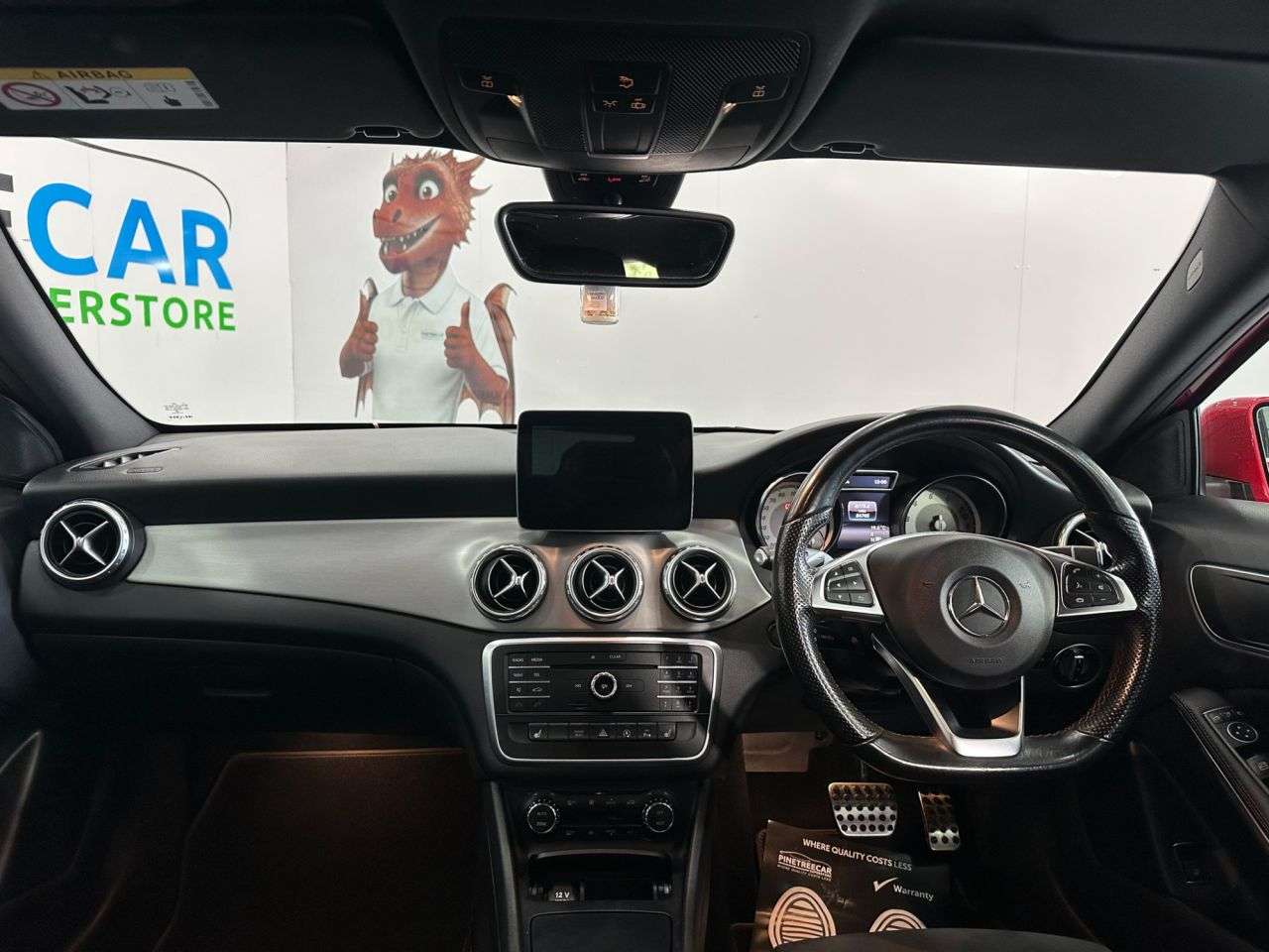 2017 MERCEDES-BENZ GLA 2017 MERCEDES-BENZ GLA