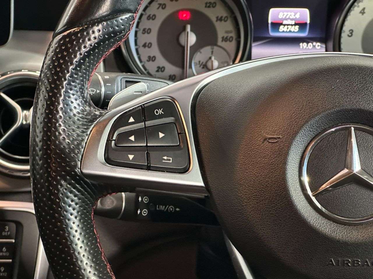 2017 MERCEDES-BENZ GLA 2017 MERCEDES-BENZ GLA