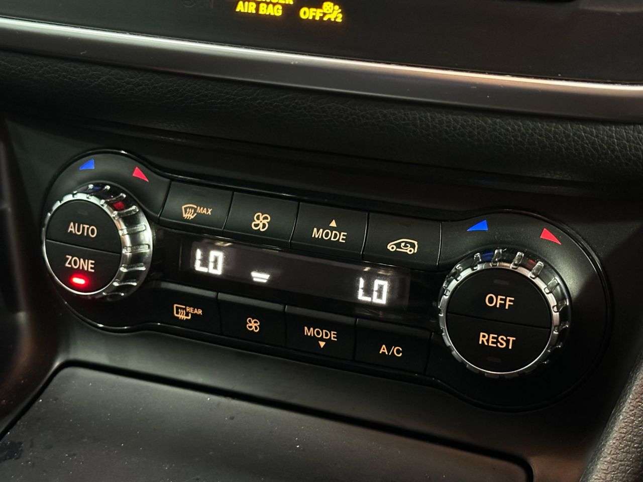 2017 MERCEDES-BENZ GLA 2017 MERCEDES-BENZ GLA