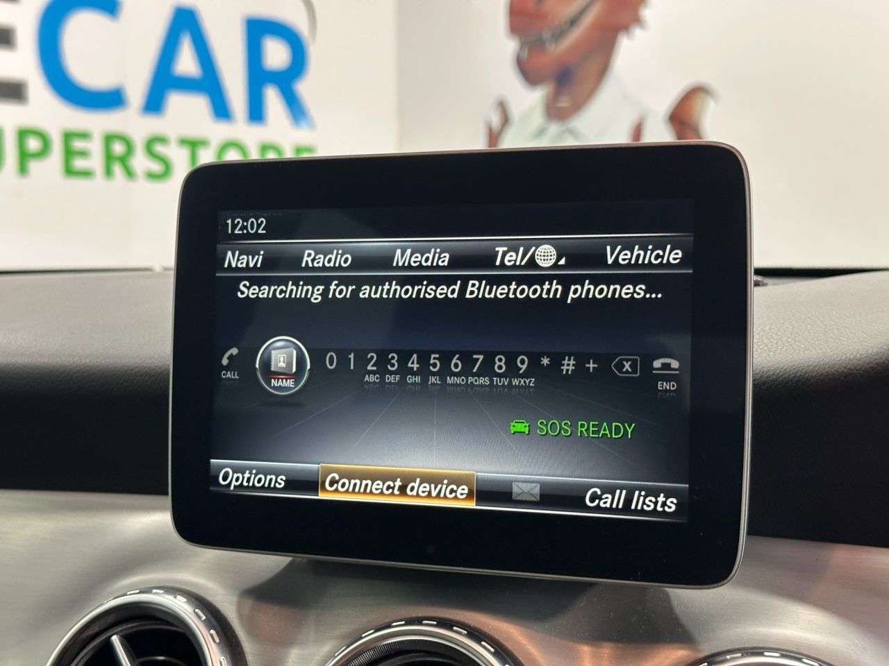 2017 MERCEDES-BENZ GLA 2017 MERCEDES-BENZ GLA
