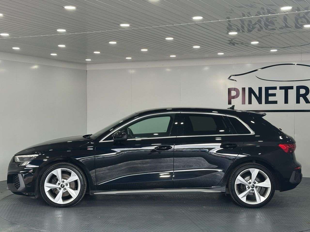 2021 AUDI A3 2021 AUDI A3