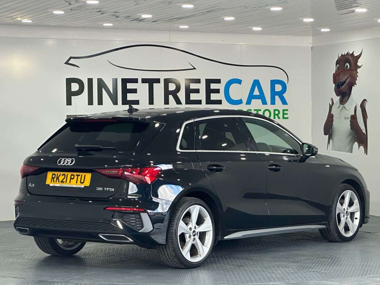 2021 AUDI A3 2021 AUDI A3