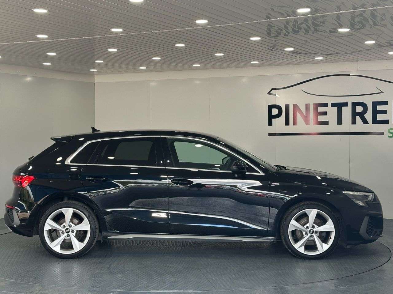 2021 AUDI A3 2021 AUDI A3