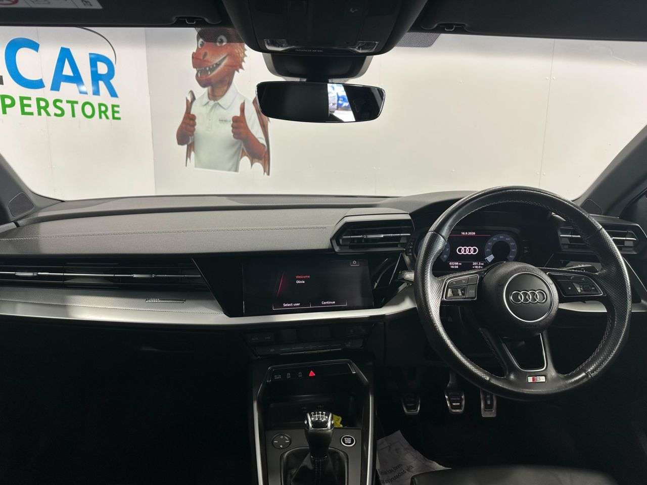 2021 AUDI A3 2021 AUDI A3