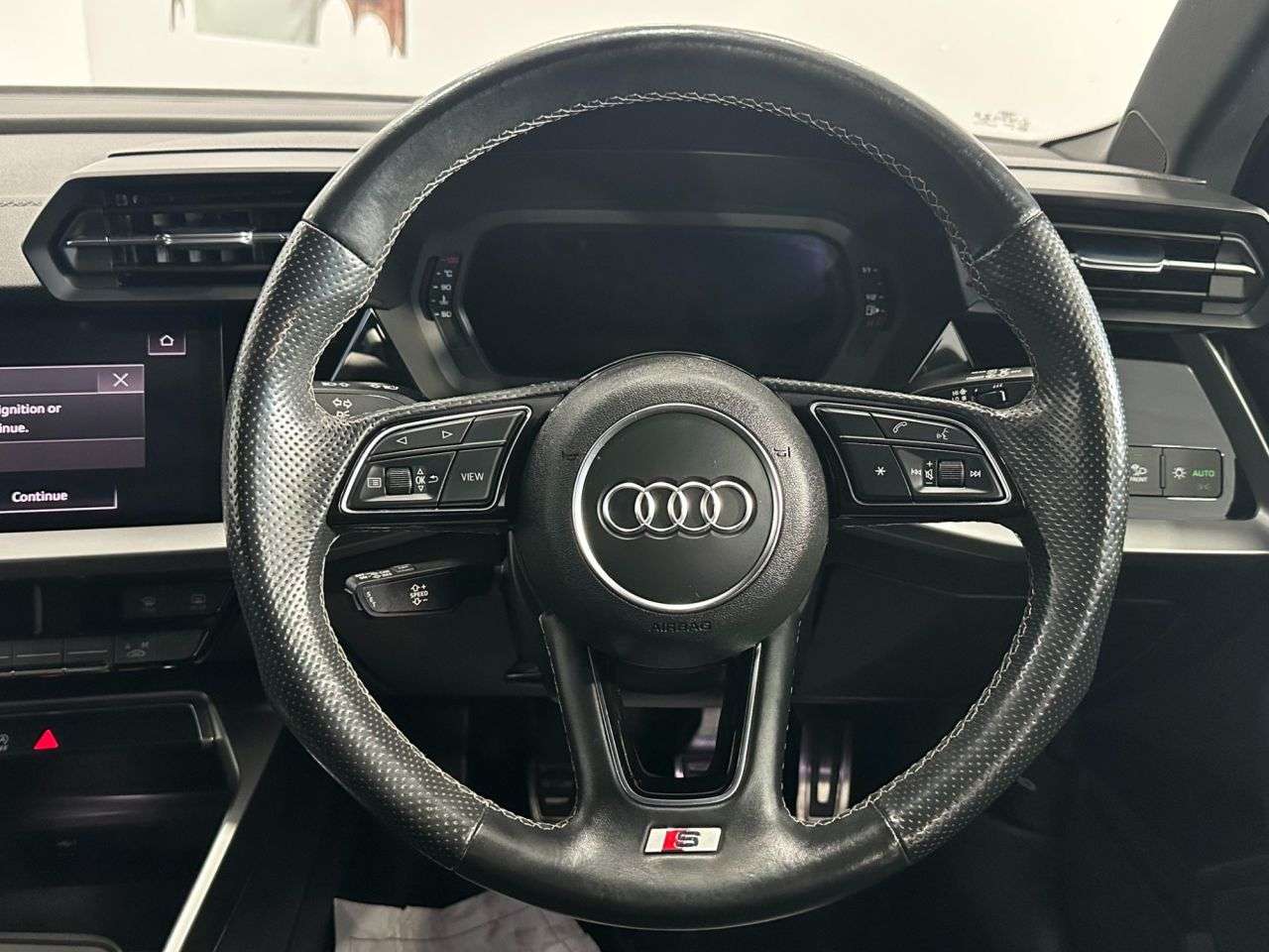 2021 AUDI A3 2021 AUDI A3