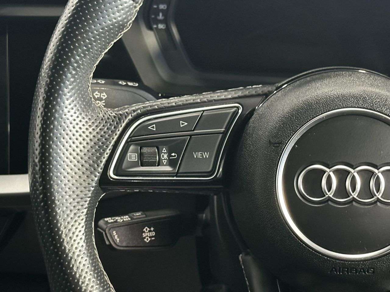 2021 AUDI A3 2021 AUDI A3
