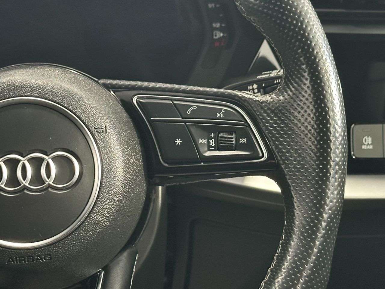 2021 AUDI A3 2021 AUDI A3