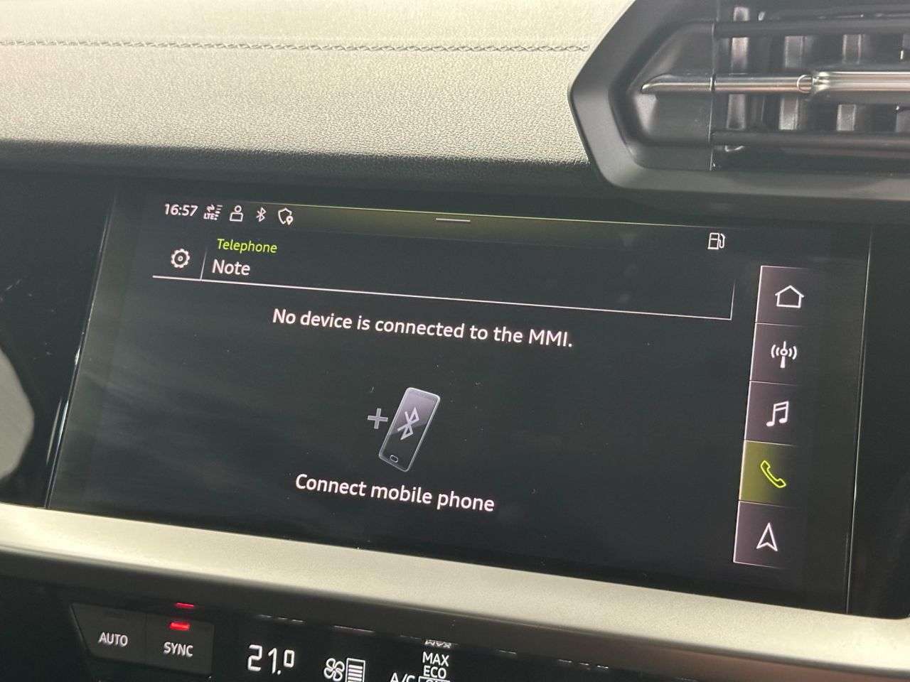 2021 AUDI A3 2021 AUDI A3