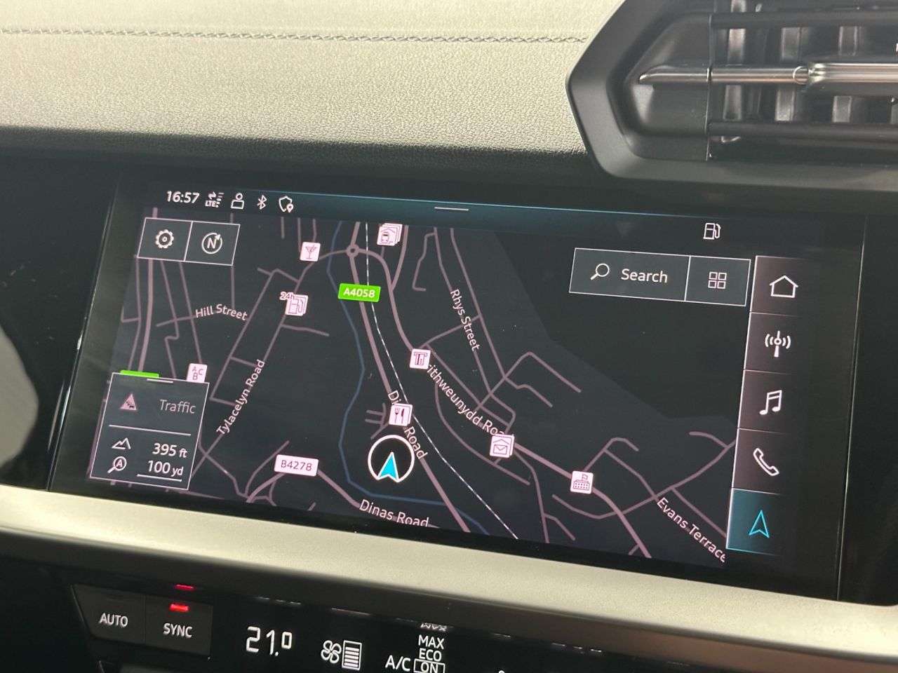 2021 AUDI A3 2021 AUDI A3