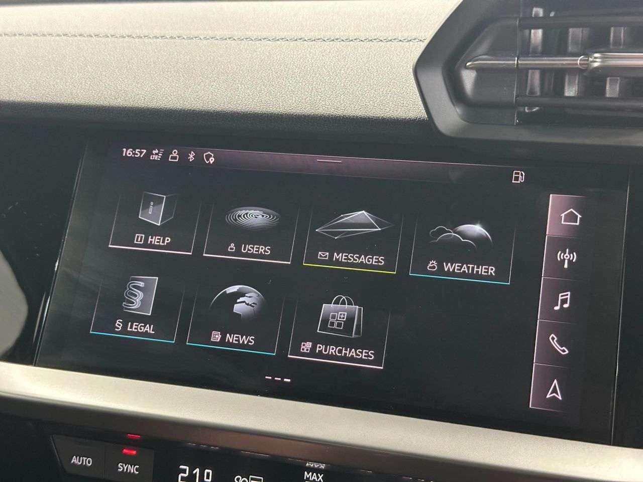 2021 AUDI A3 2021 AUDI A3
