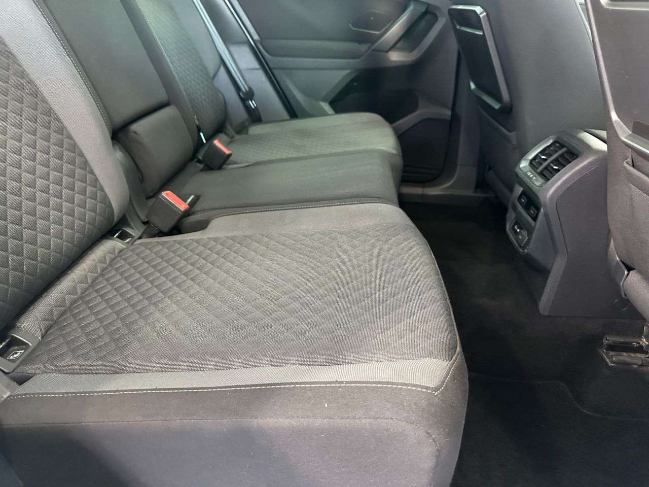 2018 VOLKSWAGEN TIGUAN 2018 VOLKSWAGEN TIGUAN
