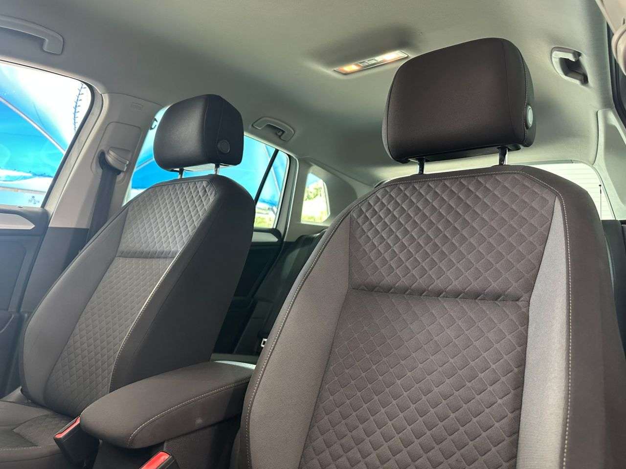 2018 VOLKSWAGEN TIGUAN 2018 VOLKSWAGEN TIGUAN