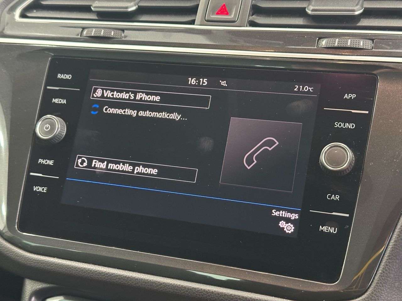 2018 VOLKSWAGEN TIGUAN 2018 VOLKSWAGEN TIGUAN