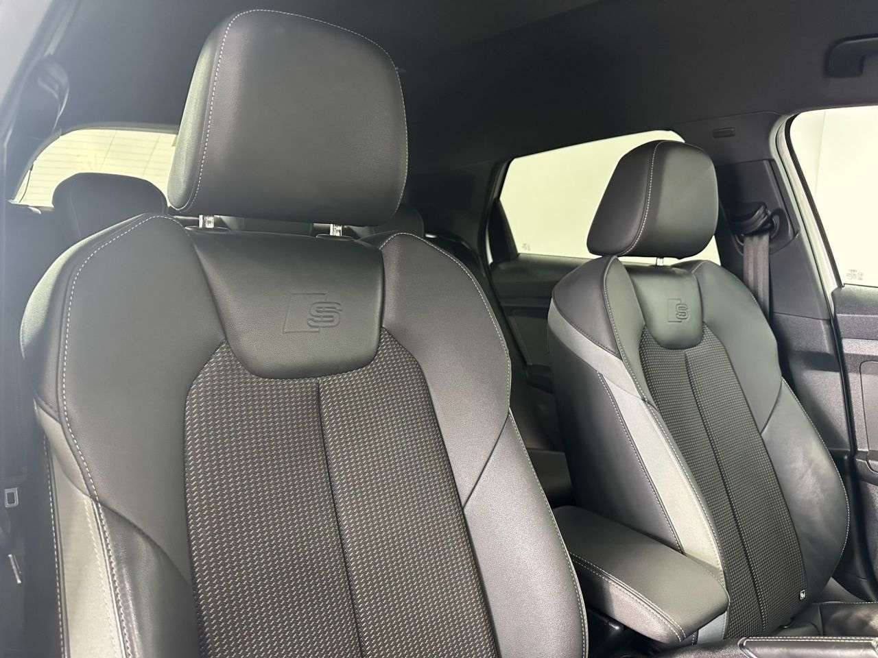 2019 AUDI A1 2019 AUDI A1