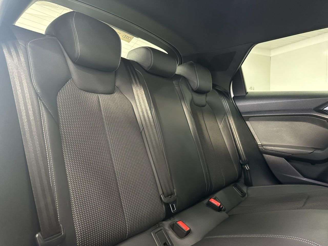 2019 AUDI A1 2019 AUDI A1