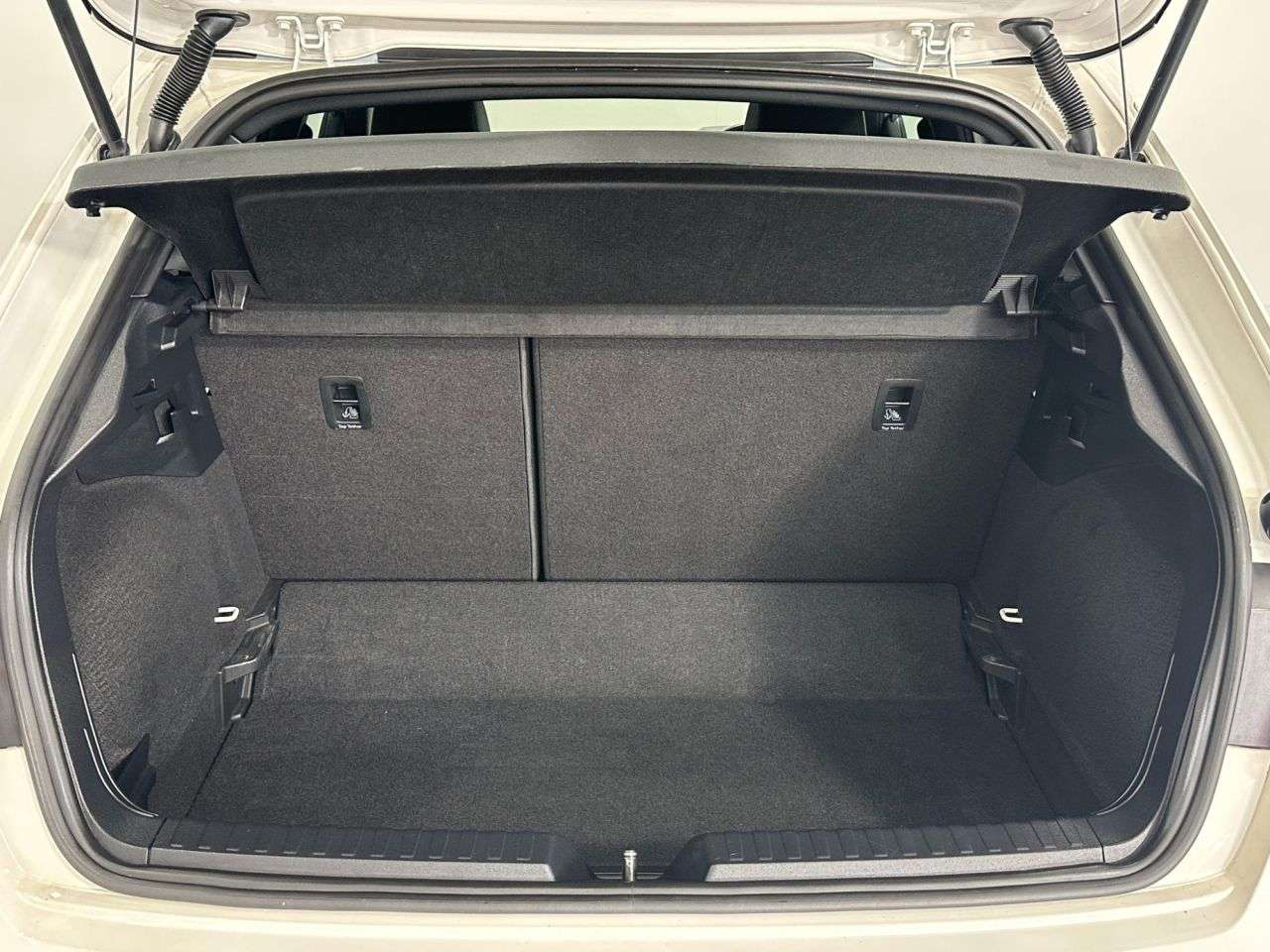 2019 AUDI A1 2019 AUDI A1