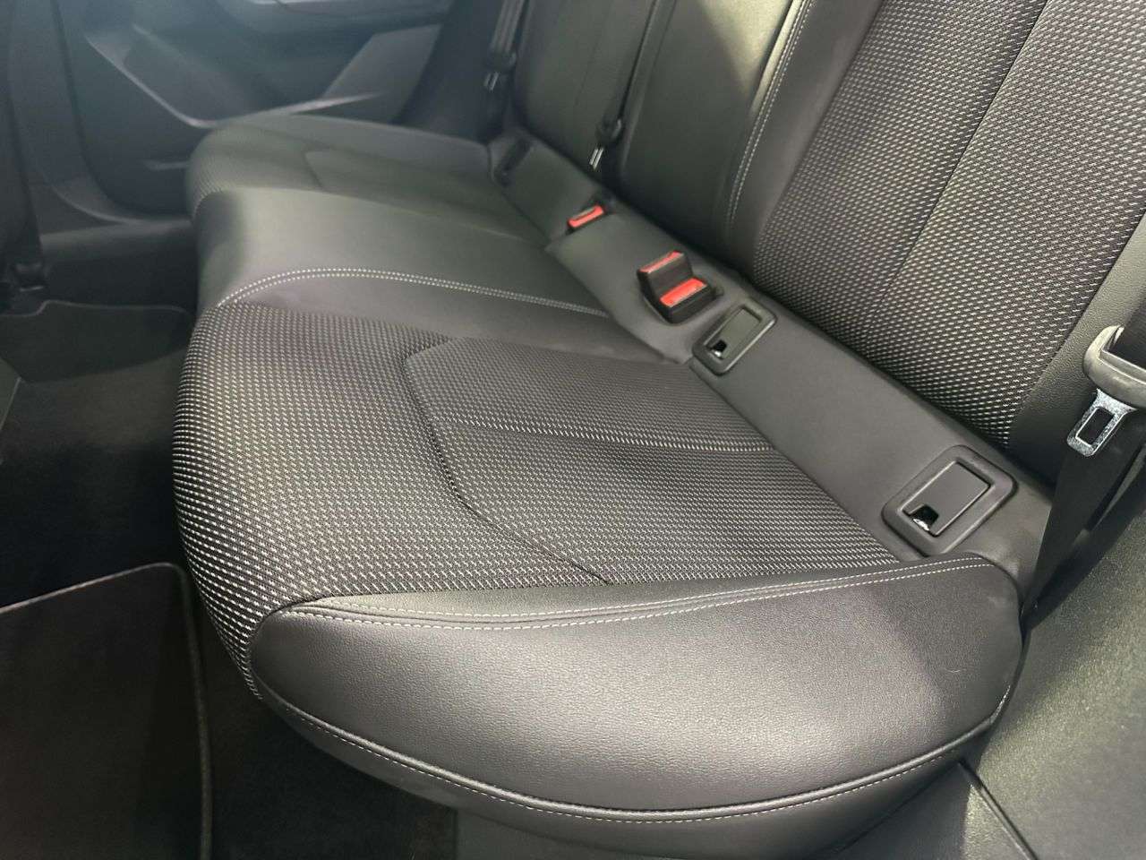 2019 AUDI A1 2019 AUDI A1