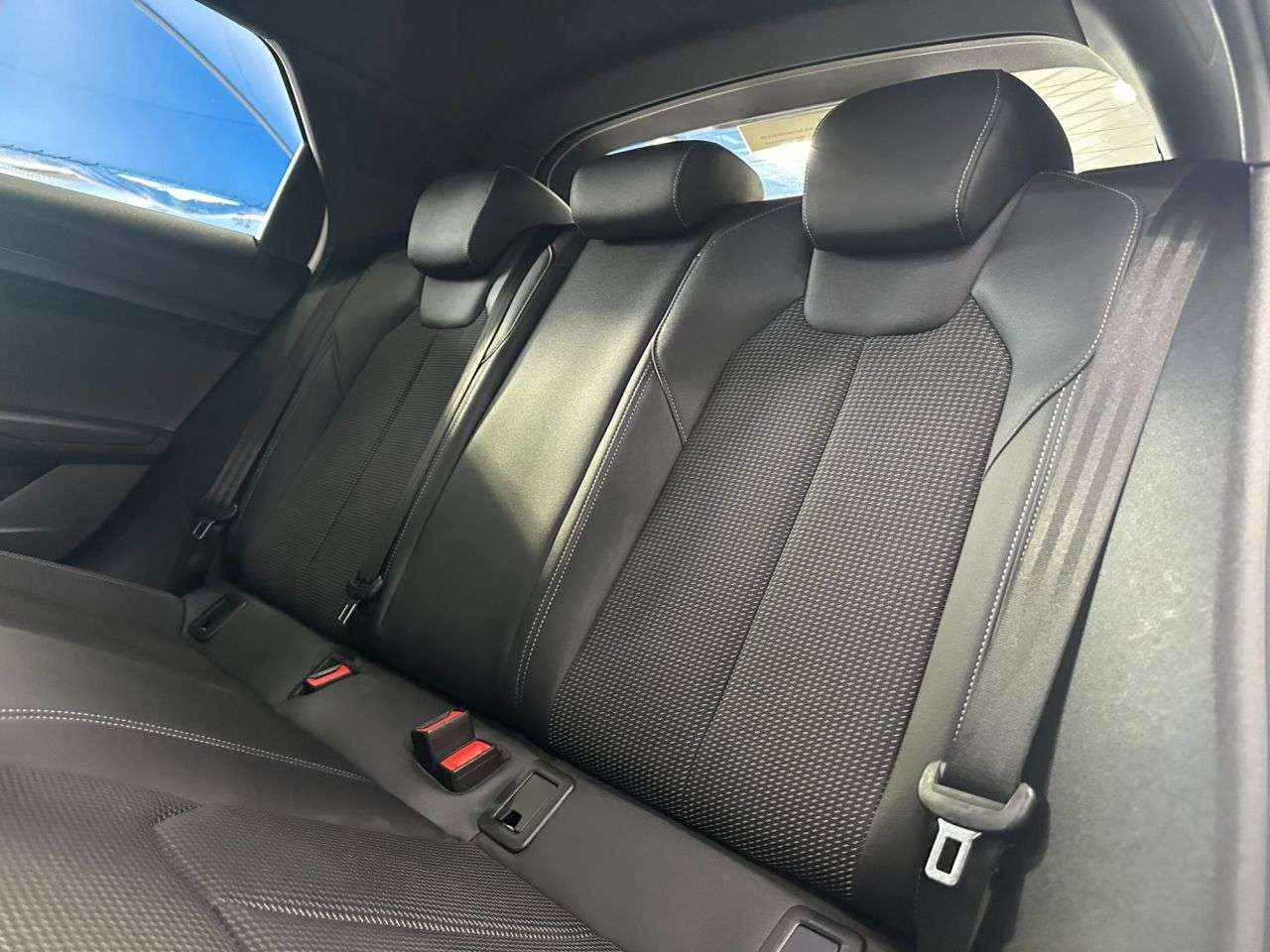 2019 AUDI A1 2019 AUDI A1