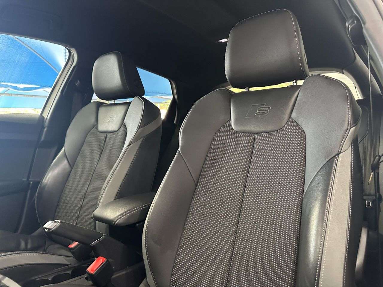 2019 AUDI A1 2019 AUDI A1
