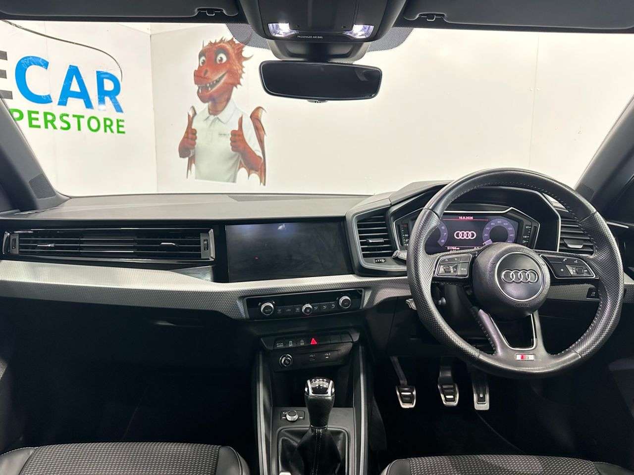 2019 AUDI A1 2019 AUDI A1