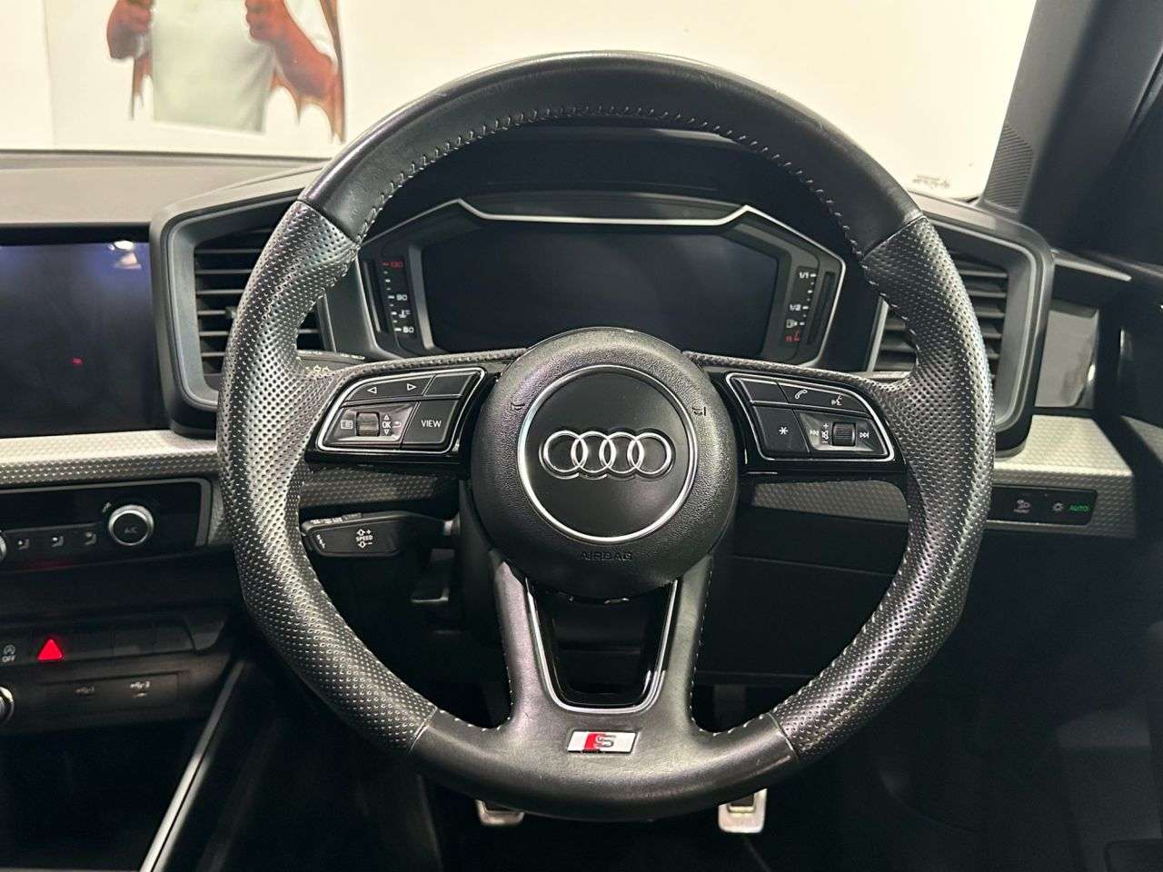 2019 AUDI A1 2019 AUDI A1