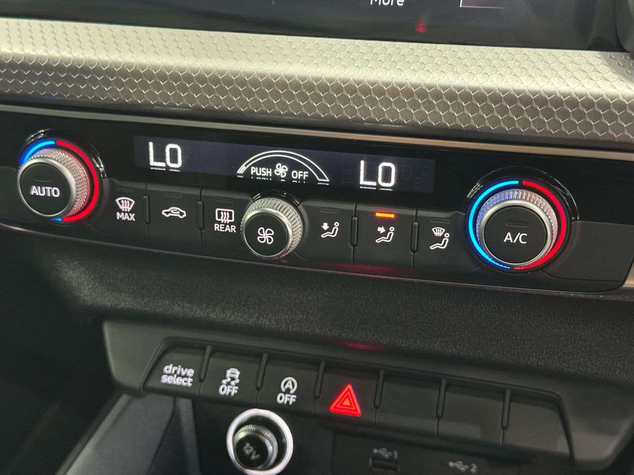 2019 AUDI A1 2019 AUDI A1