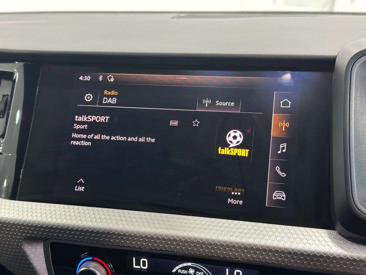 2019 AUDI A1 2019 AUDI A1