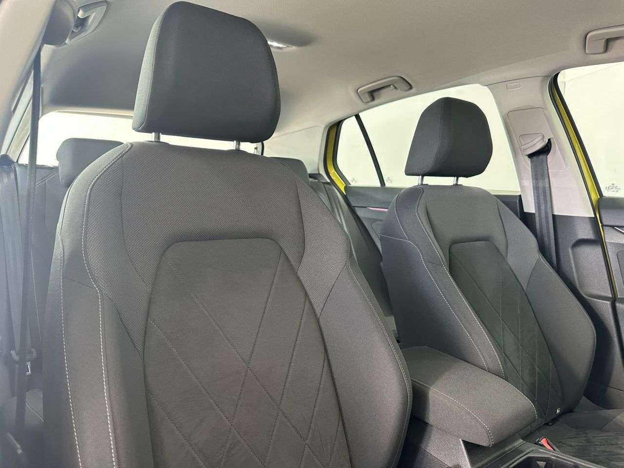 2020 VOLKSWAGEN GOLF 2020 VOLKSWAGEN GOLF