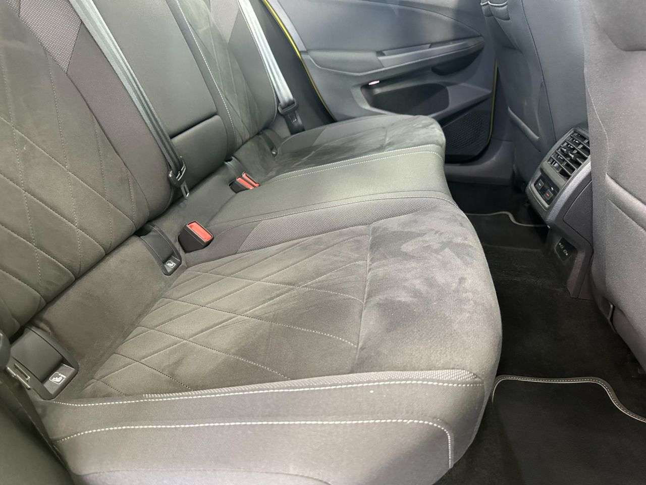2020 VOLKSWAGEN GOLF 2020 VOLKSWAGEN GOLF