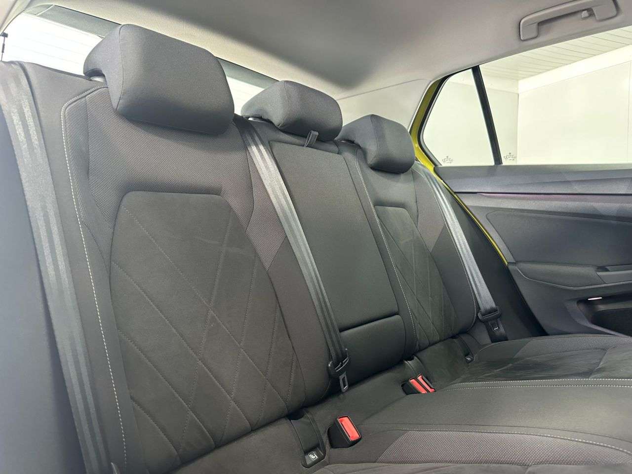 2020 VOLKSWAGEN GOLF 2020 VOLKSWAGEN GOLF