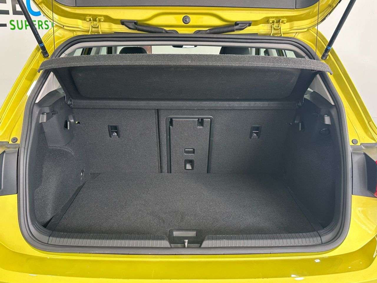 2020 VOLKSWAGEN GOLF 2020 VOLKSWAGEN GOLF