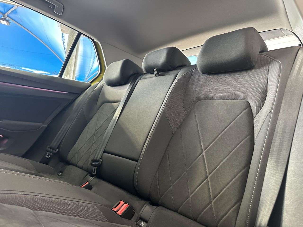 2020 VOLKSWAGEN GOLF 2020 VOLKSWAGEN GOLF