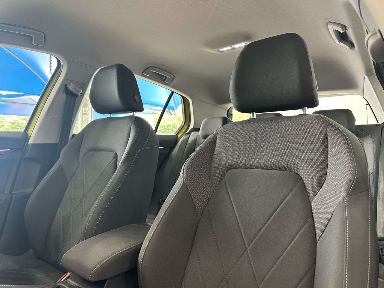 2020 VOLKSWAGEN GOLF 2020 VOLKSWAGEN GOLF