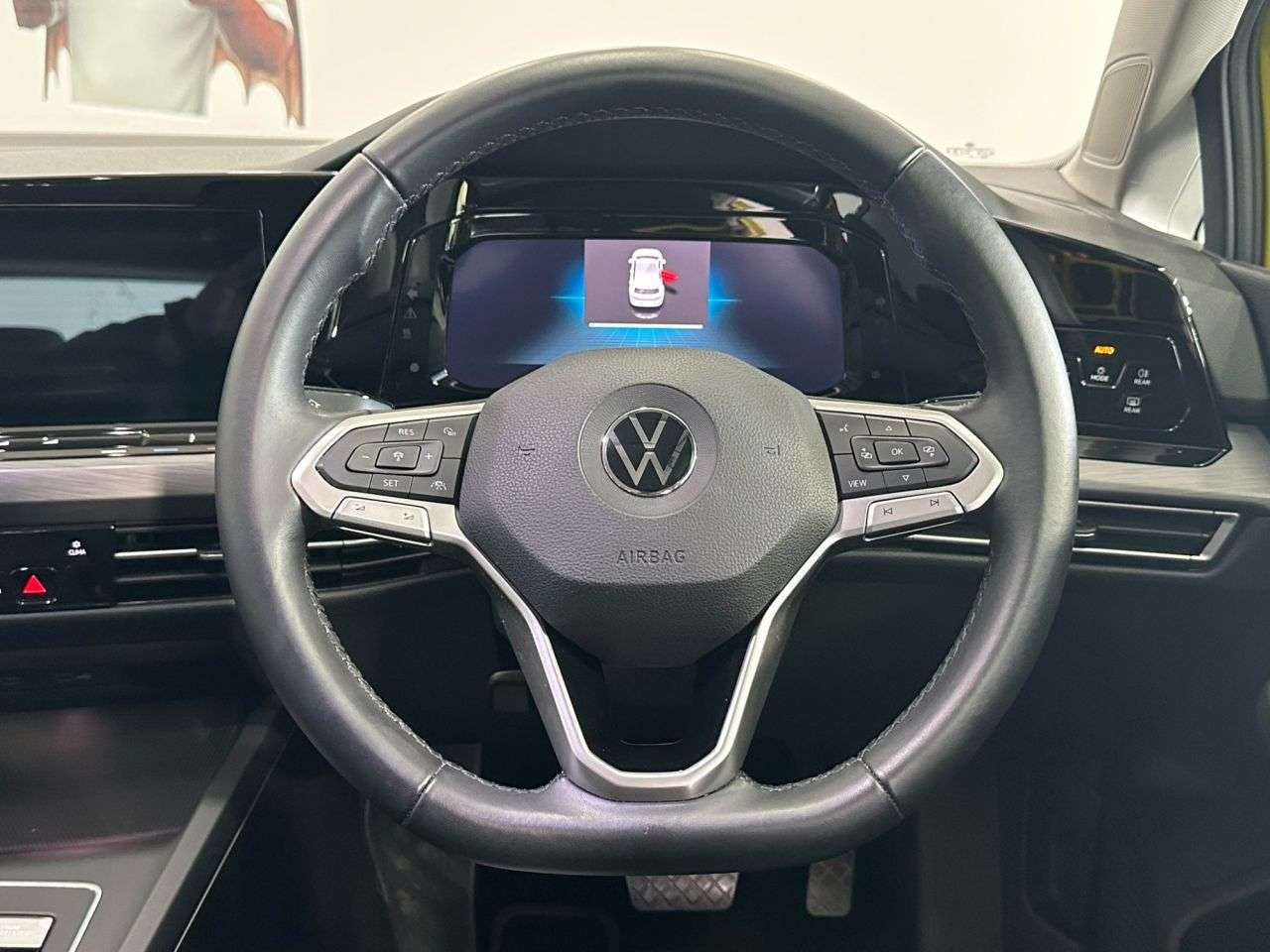 2020 VOLKSWAGEN GOLF 2020 VOLKSWAGEN GOLF