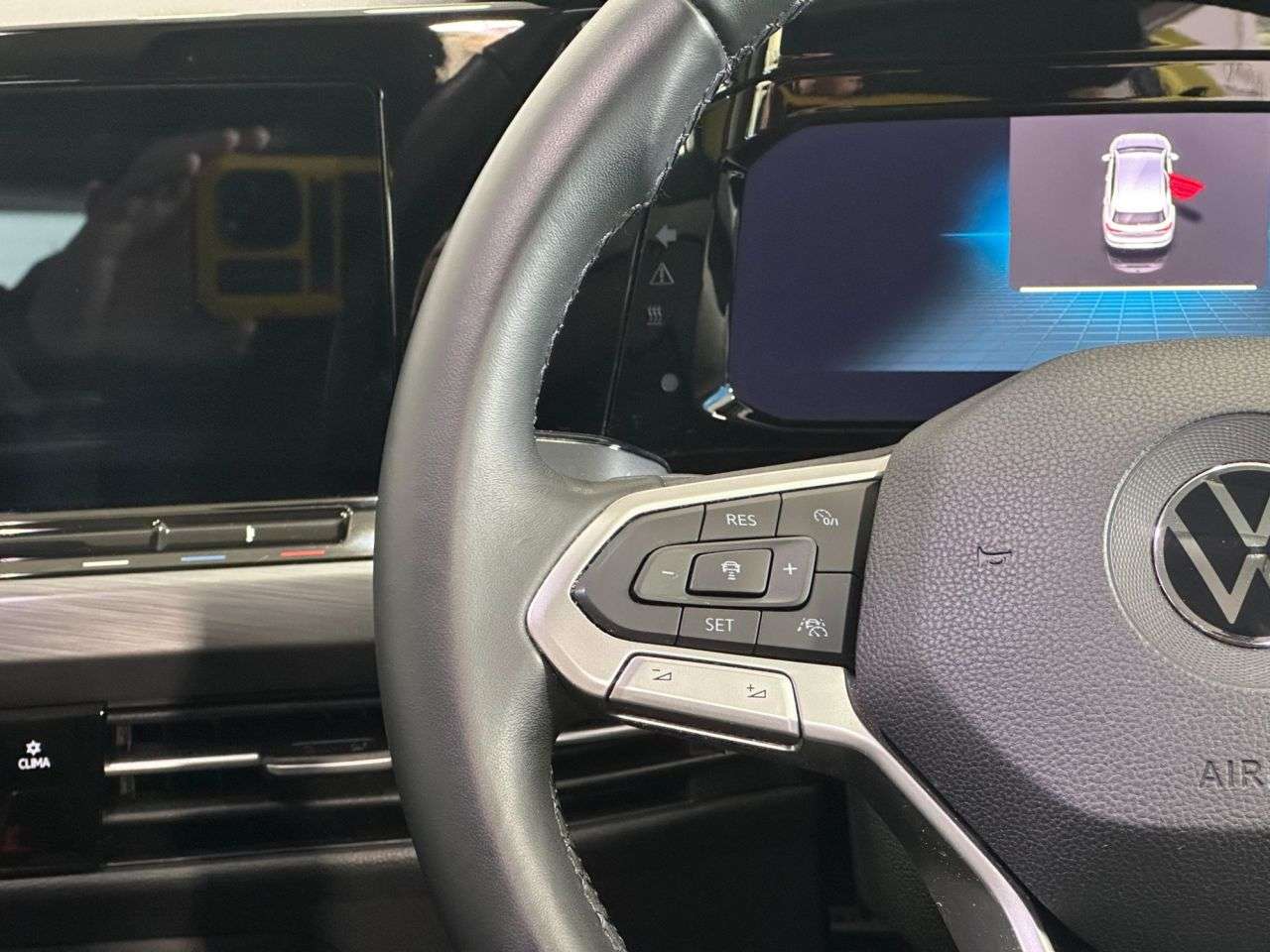 2020 VOLKSWAGEN GOLF 2020 VOLKSWAGEN GOLF