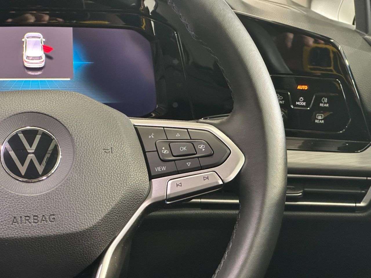 2020 VOLKSWAGEN GOLF 2020 VOLKSWAGEN GOLF