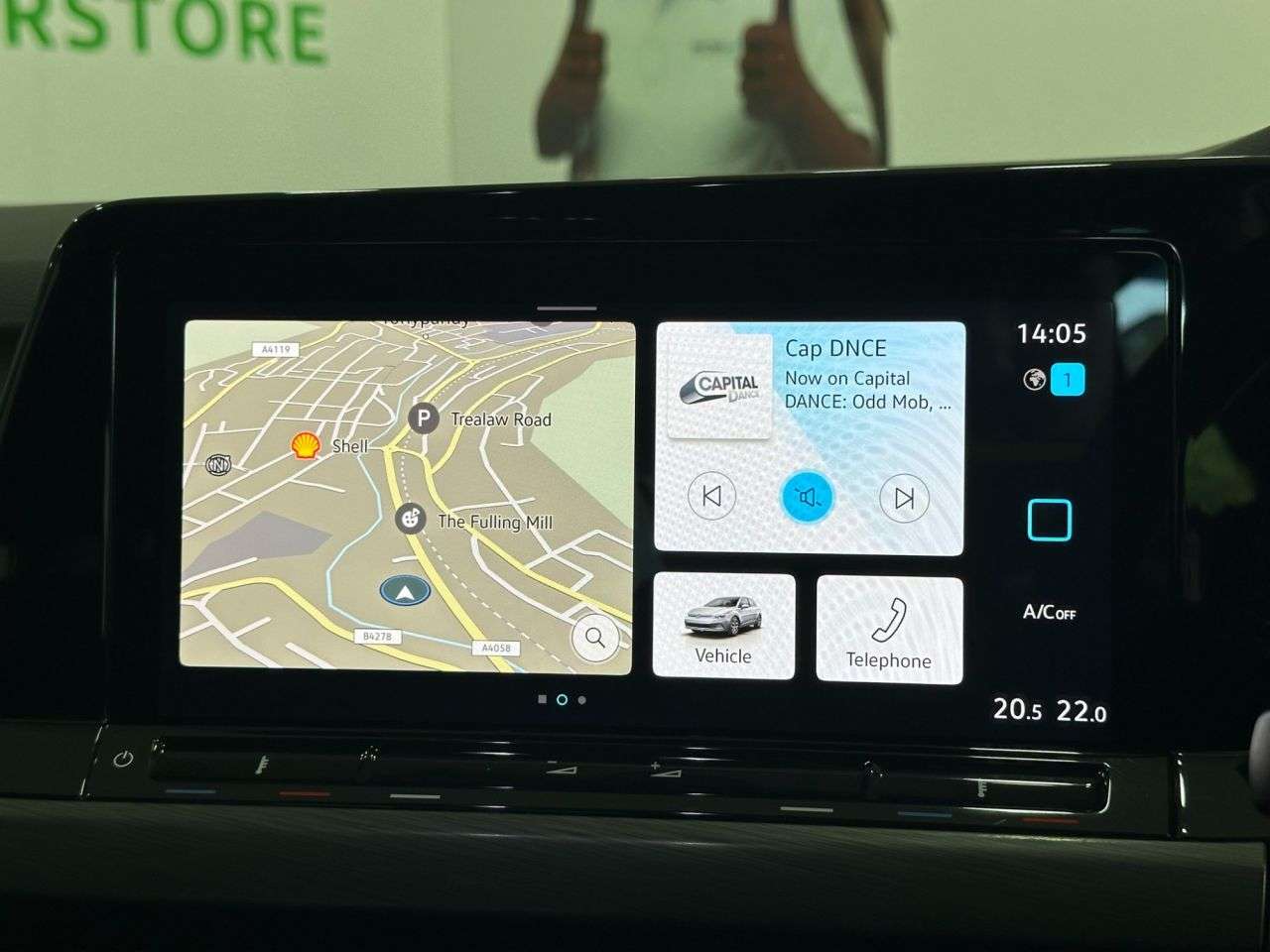 2020 VOLKSWAGEN GOLF 2020 VOLKSWAGEN GOLF