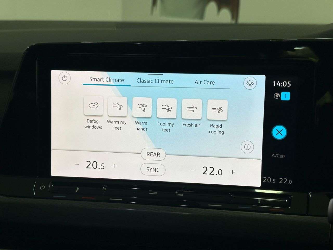 2020 VOLKSWAGEN GOLF 2020 VOLKSWAGEN GOLF