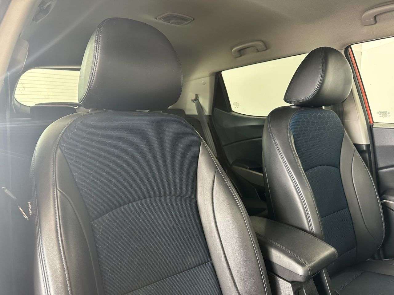 2019 SSANGYONG TIVOLI 2019 SSANGYONG TIVOLI