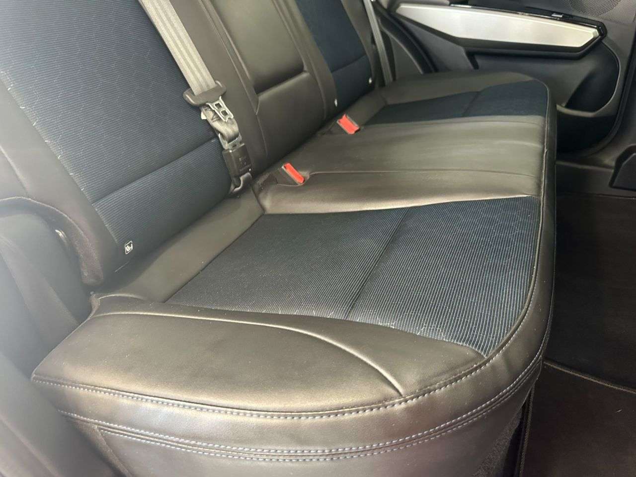 2019 SSANGYONG TIVOLI 2019 SSANGYONG TIVOLI