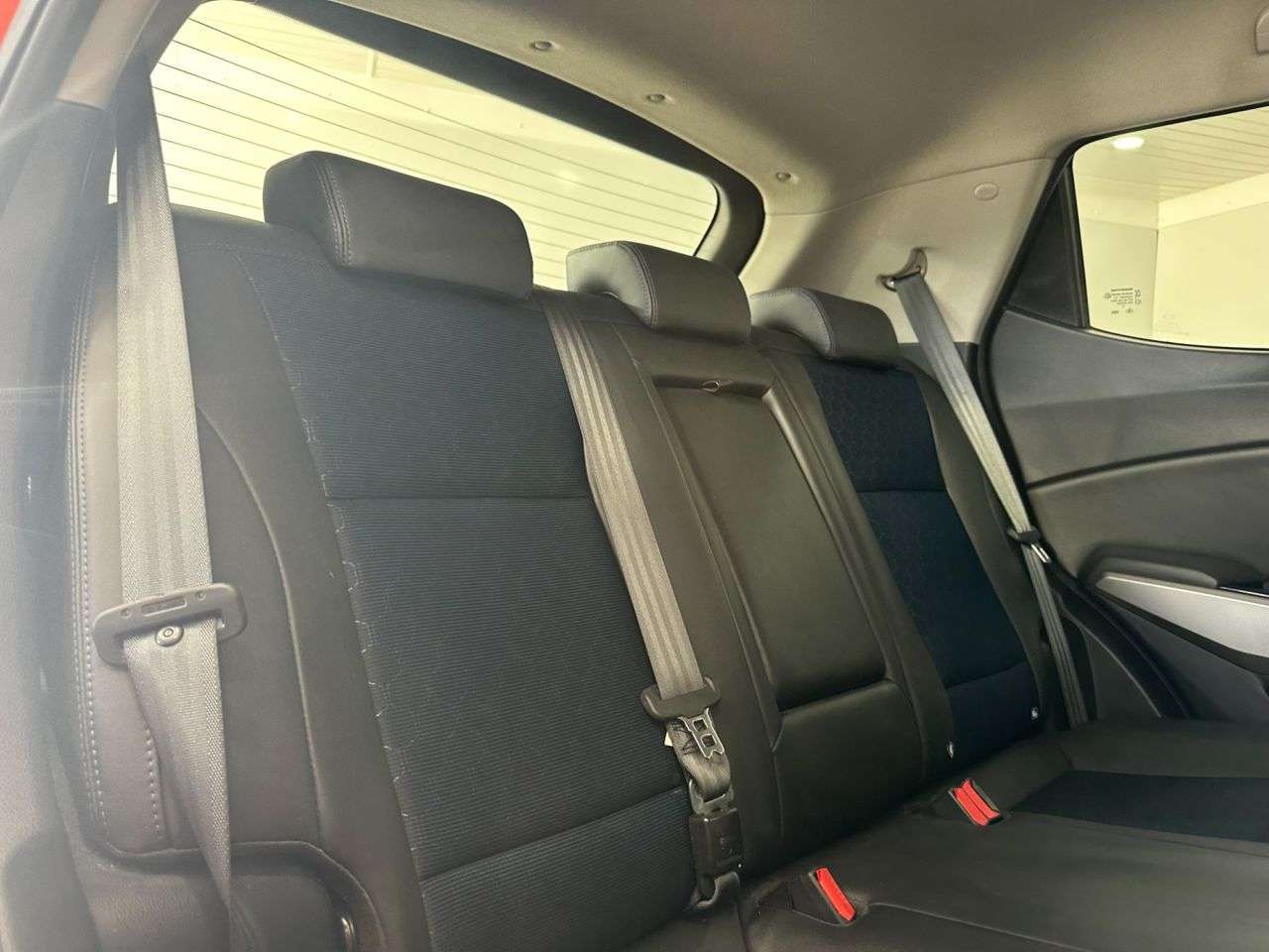 2019 SSANGYONG TIVOLI 2019 SSANGYONG TIVOLI