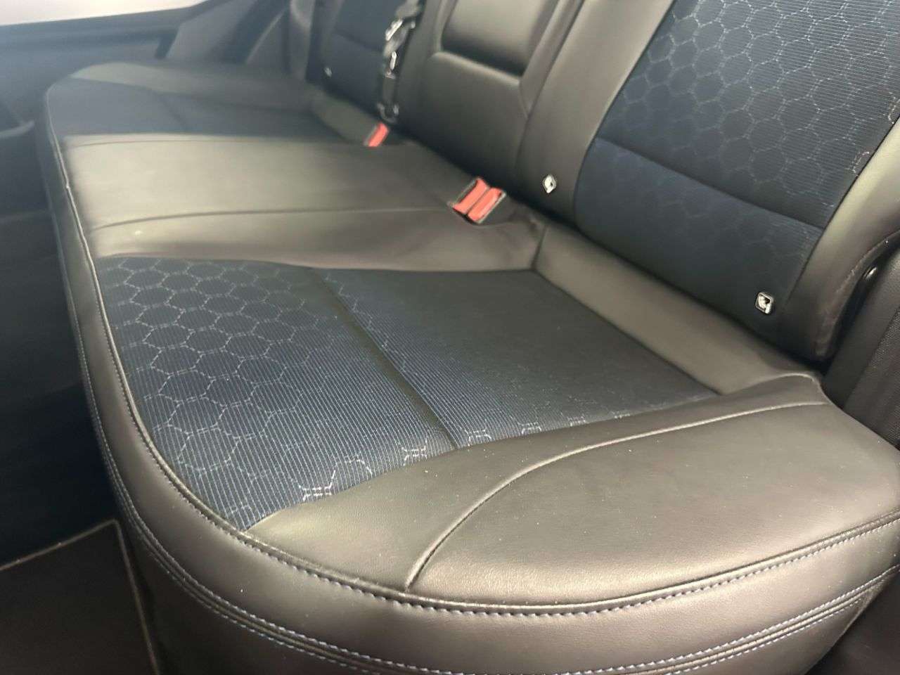 2019 SSANGYONG TIVOLI 2019 SSANGYONG TIVOLI