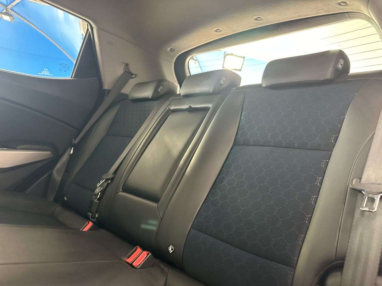 2019 SSANGYONG TIVOLI 2019 SSANGYONG TIVOLI
